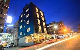 Hotel The Journey Patong New